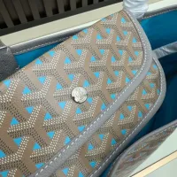Cheap Goyard AAA Quality Shoulder Bags For Women #1426515 Replica Wholesale [$72.00 USD] [ITEM#1426515] on Replica Goyard AAA Quality Shoulder Bags