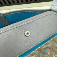 Cheap Goyard AAA Quality Shoulder Bags For Women #1426515 Replica Wholesale [$72.00 USD] [ITEM#1426515] on Replica Goyard AAA Quality Shoulder Bags