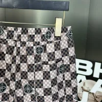 Cheap Louis Vuitton LV Pants For Men #1426516 Replica Wholesale [$29.00 USD] [ITEM#1426516] on Replica Louis Vuitton LV Pants