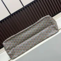 Cheap Goyard AAA Quality Shoulder Bags In Blue For Women #1426517 Replica Wholesale [$76.00 USD] [ITEM#1426517] on Replica Goyard AAA Quality Shoulder Bags