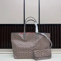 Cheap Goyard AAA Quality Shoulder Bags For Women #1426521 Replica Wholesale [$72.00 USD] [ITEM#1426521] on Replica Goyard AAA Quality Shoulder Bags
