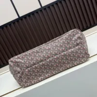 Cheap Goyard AAA Quality Shoulder Bags For Women #1426521 Replica Wholesale [$72.00 USD] [ITEM#1426521] on Replica Goyard AAA Quality Shoulder Bags