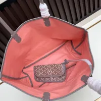 Cheap Goyard AAA Quality Shoulder Bags For Women #1426521 Replica Wholesale [$72.00 USD] [ITEM#1426521] on Replica Goyard AAA Quality Shoulder Bags