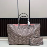 Cheap Goyard AAA Quality Shoulder Bags For Women #1426522 Replica Wholesale [$76.00 USD] [ITEM#1426522] on Replica Goyard AAA Quality Shoulder Bags