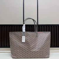 Cheap Goyard AAA Quality Shoulder Bags For Women #1426522 Replica Wholesale [$76.00 USD] [ITEM#1426522] on Replica Goyard AAA Quality Shoulder Bags