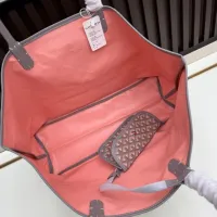 Cheap Goyard AAA Quality Shoulder Bags For Women #1426522 Replica Wholesale [$76.00 USD] [ITEM#1426522] on Replica Goyard AAA Quality Shoulder Bags