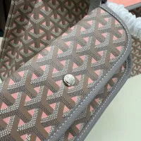 Cheap Goyard AAA Quality Shoulder Bags For Women #1426522 Replica Wholesale [$76.00 USD] [ITEM#1426522] on Replica Goyard AAA Quality Shoulder Bags