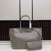 Cheap Goyard AAA Quality Shoulder Bags In Green For Women #1426523 Replica Wholesale [$72.00 USD] [ITEM#1426523] on Replica Goyard AAA Quality Shoulder Bags