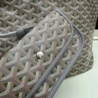 Cheap Goyard AAA Quality Shoulder Bags In Green For Women #1426523 Replica Wholesale [$72.00 USD] [ITEM#1426523] on Replica Goyard AAA Quality Shoulder Bags