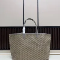 Cheap Goyard AAA Quality Shoulder Bags In Green For Women #1426524 Replica Wholesale [$76.00 USD] [ITEM#1426524] on Replica Goyard AAA Quality Shoulder Bags