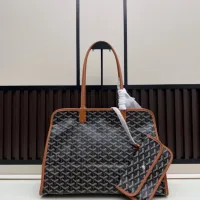 Cheap Goyard AAA Quality Shoulder Bags For Women #1426527 Replica Wholesale [$76.00 USD] [ITEM#1426527] on Replica Goyard AAA Quality Shoulder Bags