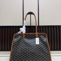 Cheap Goyard AAA Quality Shoulder Bags For Women #1426527 Replica Wholesale [$76.00 USD] [ITEM#1426527] on Replica Goyard AAA Quality Shoulder Bags