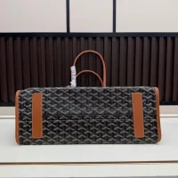 Cheap Goyard AAA Quality Shoulder Bags For Women #1426527 Replica Wholesale [$76.00 USD] [ITEM#1426527] on Replica Goyard AAA Quality Shoulder Bags