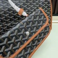Cheap Goyard AAA Quality Shoulder Bags For Women #1426527 Replica Wholesale [$76.00 USD] [ITEM#1426527] on Replica Goyard AAA Quality Shoulder Bags