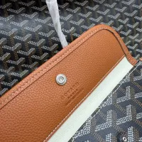 Cheap Goyard AAA Quality Shoulder Bags For Women #1426527 Replica Wholesale [$76.00 USD] [ITEM#1426527] on Replica Goyard AAA Quality Shoulder Bags