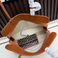 Cheap Goyard AAA Quality Shoulder Bags For Women #1426527 Replica Wholesale [$76.00 USD] [ITEM#1426527] on Replica Goyard AAA Quality Shoulder Bags