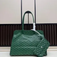 Cheap Goyard AAA Quality Shoulder Bags For Women #1426529 Replica Wholesale [$76.00 USD] [ITEM#1426529] on Replica Goyard AAA Quality Shoulder Bags