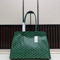 Cheap Goyard AAA Quality Shoulder Bags For Women #1426529 Replica Wholesale [$76.00 USD] [ITEM#1426529] on Replica Goyard AAA Quality Shoulder Bags
