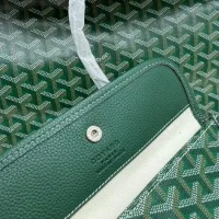 Cheap Goyard AAA Quality Shoulder Bags For Women #1426529 Replica Wholesale [$76.00 USD] [ITEM#1426529] on Replica Goyard AAA Quality Shoulder Bags