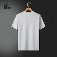 Cheap Lacoste Tracksuits Short Sleeved For Men #1426530 Replica Wholesale [$64.00 USD] [ITEM#1426530] on Replica Lacoste Tracksuits