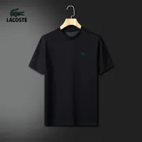 Cheap Lacoste Tracksuits Short Sleeved For Men #1426532 Replica Wholesale [$64.00 USD] [ITEM#1426532] on Replica Lacoste Tracksuits