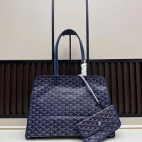 Cheap Goyard AAA Quality Shoulder Bags For Women #1426533 Replica Wholesale [$76.00 USD] [ITEM#1426533] on Replica Goyard AAA Quality Shoulder Bags