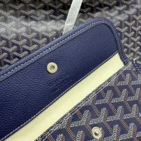 Cheap Goyard AAA Quality Shoulder Bags For Women #1426533 Replica Wholesale [$76.00 USD] [ITEM#1426533] on Replica Goyard AAA Quality Shoulder Bags