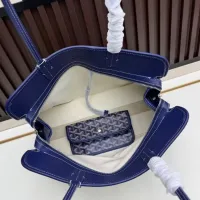 Cheap Goyard AAA Quality Shoulder Bags For Women #1426533 Replica Wholesale [$76.00 USD] [ITEM#1426533] on Replica Goyard AAA Quality Shoulder Bags