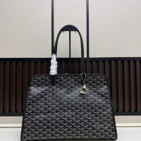 Cheap Goyard AAA Quality Shoulder Bags For Women #1426534 Replica Wholesale [$76.00 USD] [ITEM#1426534] on Replica Goyard AAA Quality Shoulder Bags