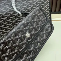 Cheap Goyard AAA Quality Shoulder Bags For Women #1426534 Replica Wholesale [$76.00 USD] [ITEM#1426534] on Replica Goyard AAA Quality Shoulder Bags