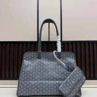 Cheap Goyard AAA Quality Shoulder Bags For Women #1426535 Replica Wholesale [$76.00 USD] [ITEM#1426535] on Replica Goyard AAA Quality Shoulder Bags