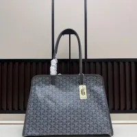 Cheap Goyard AAA Quality Shoulder Bags For Women #1426535 Replica Wholesale [$76.00 USD] [ITEM#1426535] on Replica Goyard AAA Quality Shoulder Bags