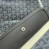 Cheap Goyard AAA Quality Shoulder Bags For Women #1426535 Replica Wholesale [$76.00 USD] [ITEM#1426535] on Replica Goyard AAA Quality Shoulder Bags