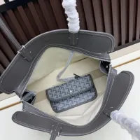 Cheap Goyard AAA Quality Shoulder Bags For Women #1426535 Replica Wholesale [$76.00 USD] [ITEM#1426535] on Replica Goyard AAA Quality Shoulder Bags