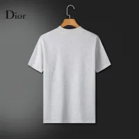 Cheap Christian Dior Tracksuits Short Sleeved For Men #1426536 Replica Wholesale [$64.00 USD] [ITEM#1426536] on Replica Christian Dior Tracksuits