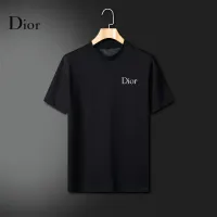 Cheap Christian Dior Tracksuits Short Sleeved For Men #1426538 Replica Wholesale [$64.00 USD] [ITEM#1426538] on Replica Christian Dior Tracksuits