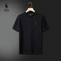 Cheap Ralph Lauren Polo Tracksuits Short Sleeved For Men #1426544 Replica Wholesale [$64.00 USD] [ITEM#1426544] on Replica Ralph Lauren Polo Tracksuits
