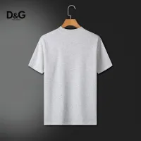 Cheap Dolce &amp; Gabbana D&amp;G Tracksuits Short Sleeved For Men #1426545 Replica Wholesale [$64.00 USD] [ITEM#1426545] on Replica Dolce &amp; Gabbana D&amp;G Tracksuits