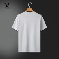 Cheap Louis Vuitton LV Tracksuits Short Sleeved For Men #1426548 Replica Wholesale [$64.00 USD] [ITEM#1426548] on Replica Louis Vuitton LV Tracksuits