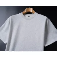 Cheap Balenciaga Fashion Tracksuits Short Sleeved For Men #1426560 Replica Wholesale [$64.00 USD] [ITEM#1426560] on Replica Balenciaga Fashion Tracksuits