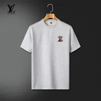 Cheap Louis Vuitton LV Tracksuits Short Sleeved For Men #1426563 Replica Wholesale [$64.00 USD] [ITEM#1426563] on Replica Louis Vuitton LV Tracksuits