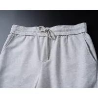 Cheap Louis Vuitton LV Tracksuits Short Sleeved For Men #1426563 Replica Wholesale [$64.00 USD] [ITEM#1426563] on Replica Louis Vuitton LV Tracksuits