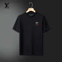 Cheap Louis Vuitton LV Tracksuits Short Sleeved For Men #1426565 Replica Wholesale [$64.00 USD] [ITEM#1426565] on Replica Louis Vuitton LV Tracksuits