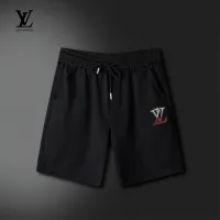 Cheap Louis Vuitton LV Tracksuits Short Sleeved For Men #1426565 Replica Wholesale [$64.00 USD] [ITEM#1426565] on Replica Louis Vuitton LV Tracksuits