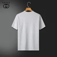 Cheap Gucci Tracksuits Short Sleeved For Men #1426569 Replica Wholesale [$64.00 USD] [ITEM#1426569] on Replica Gucci Tracksuits