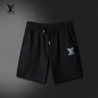 Cheap Louis Vuitton LV Tracksuits Short Sleeved For Men #1426577 Replica Wholesale [$64.00 USD] [ITEM#1426577] on Replica Louis Vuitton LV Tracksuits