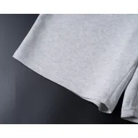 Cheap Prada Tracksuits Short Sleeved For Men #1426578 Replica Wholesale [$64.00 USD] [ITEM#1426578] on Replica Prada Tracksuits