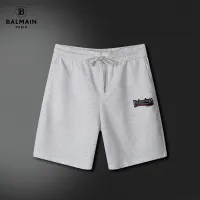 Cheap Balenciaga Fashion Tracksuits Short Sleeved For Men #1426581 Replica Wholesale [$64.00 USD] [ITEM#1426581] on Replica Balenciaga Fashion Tracksuits