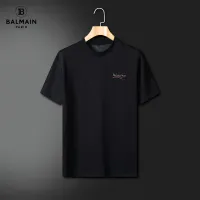 Cheap Balenciaga Fashion Tracksuits Short Sleeved For Men #1426583 Replica Wholesale [$64.00 USD] [ITEM#1426583] on Replica Balenciaga Fashion Tracksuits