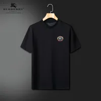Cheap Burberry Tracksuits Short Sleeved For Men #1426587 Replica Wholesale [$64.00 USD] [ITEM#1426587] on Replica Burberry Tracksuits